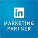 Linkedin Marketing Partner